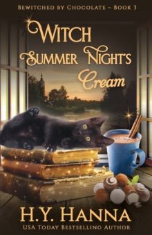 Image for Witch Summer Night's Cream