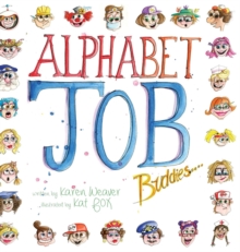 Image for Alphabet Job Buddies