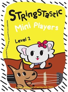 Stringstastic MINI Player Level 2