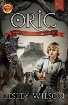 Image for Oric and the Lockton Castle Mystery
