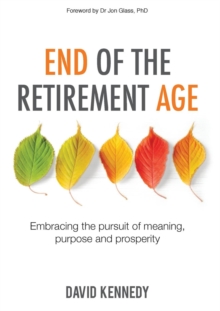 Image for End of the Retirement Age
