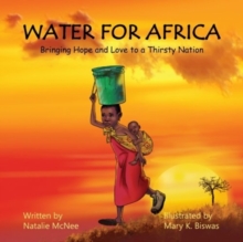 Image for Water for Africa