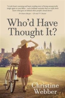 Image for Who'd Have Thought it?