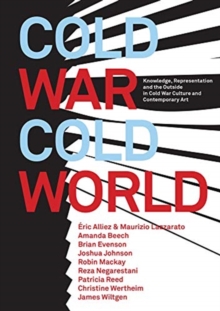 Image for Cold War/Cold World