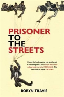 Image for Prisoner to the streets