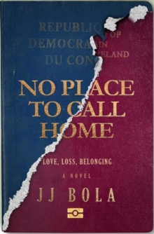 Image for No place to call home