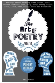 Image for The Art of Poetry