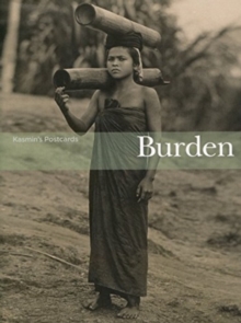 Image for Kasmin's Postcards - Burden