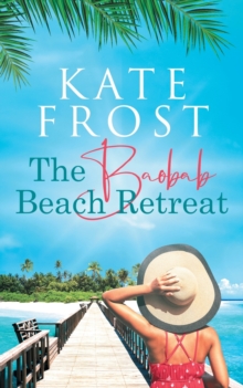 Image for The Baobab Beach Retreat : (A Romantic Escape Book 1)