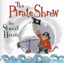 Pirate Shrew