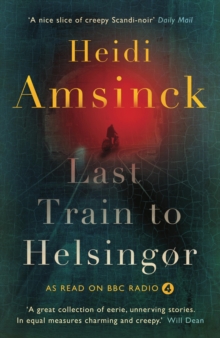 Image for Last train to Helsingor