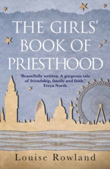 Girls' Book of Priesthood