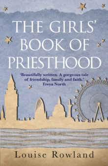 Image for The girls' book of priesthood.