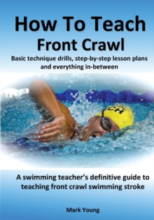 Image for How To Teach Front Crawl