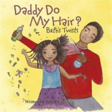 Image for Daddy Do My Hair?
