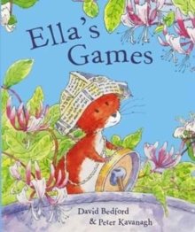Image for Ella's Games