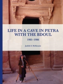 Image for Life in a Cave in Petra with the Bdoul