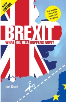 Image for Brexit  : what the hell happens now?