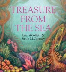 Image for Treasure from the Sea