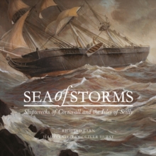 Image for Sea of Storms