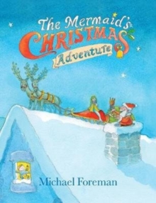 Image for The Mermaid's Christmas Adventure