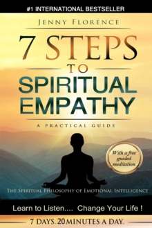 Image for 7 steps to spiritual empathy  : a practical guide