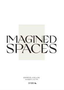 Image for Imagined Spaces