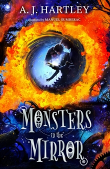 Image for Monsters in the mirror