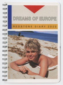 Image for the Redstone Diary 2020 : Dreams of Europe