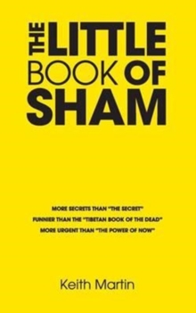 Image for The Little Book of Sham