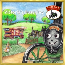 Image for Victoria's Busy Day
