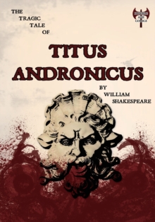 Image for The Tragic Tale of Titus Andronicus