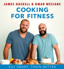 Image for Cooking for fitness
