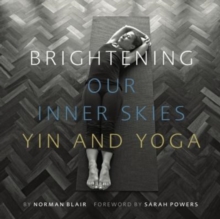 Image for Brightening our inner skies  : yin and yoga