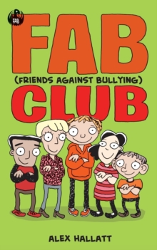 Image for FAB (Friends Against Bullying) Club