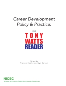 Image for Career Development Policy and Practice