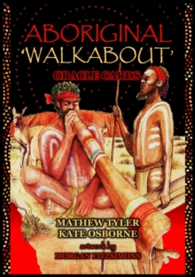 Image for Aboriginal Walkabout Oracle Cards