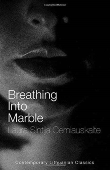 Image for Breathing into Marble