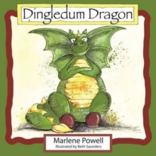 Image for Dingledum Dragon