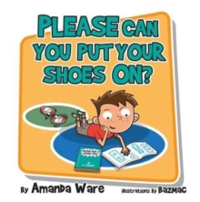 Image for Please Can You Put Your Shoes on