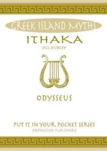 Image for Ithaka : Odysseus.
