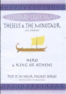 Image for Theseus & the Minotaur