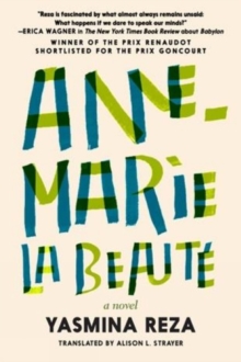 Image for Anne-Marie the beauty