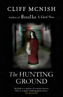 Image for The Hunting Ground