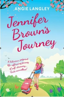 Jennifer Brown’s Journey