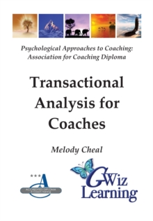 Image for Transactional Analysis for Coaches