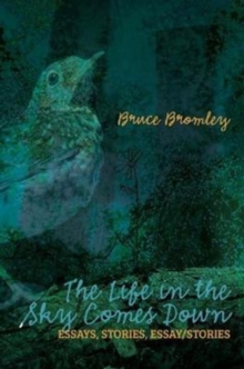 Image for The Life in the Sky Comes Down
