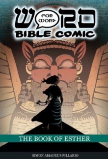Image for The Book of Esther: Word for Word Bible Comic