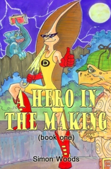 Image for A Hero in the Making