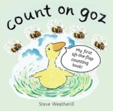 Image for Count on Goz